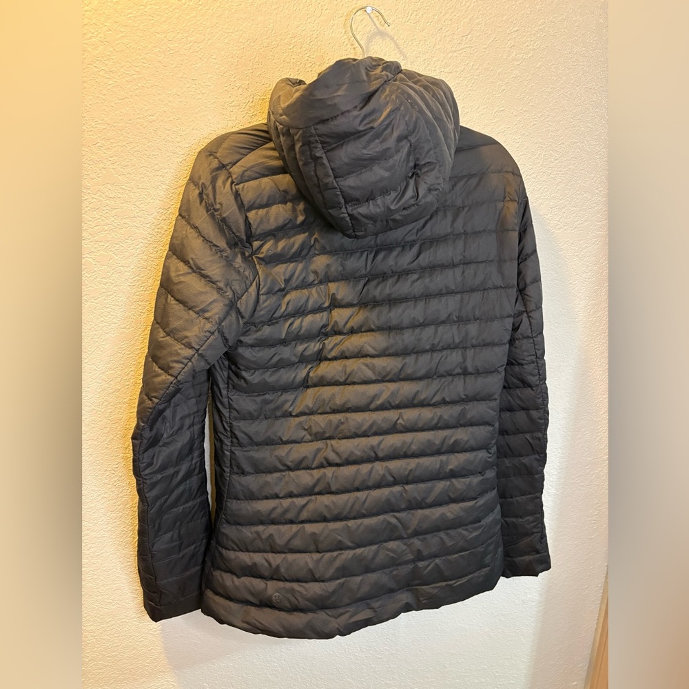 Lululemon Pack It Down Again Jacket - image 4